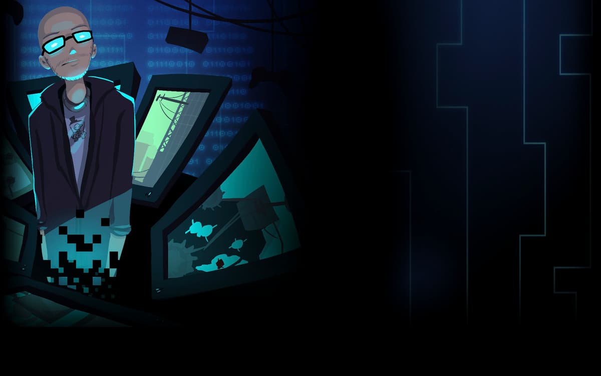 Tommy (Profile Background)