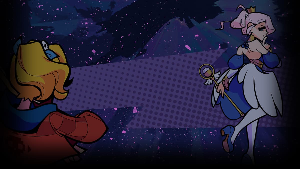 Cadence Versus Harmonie