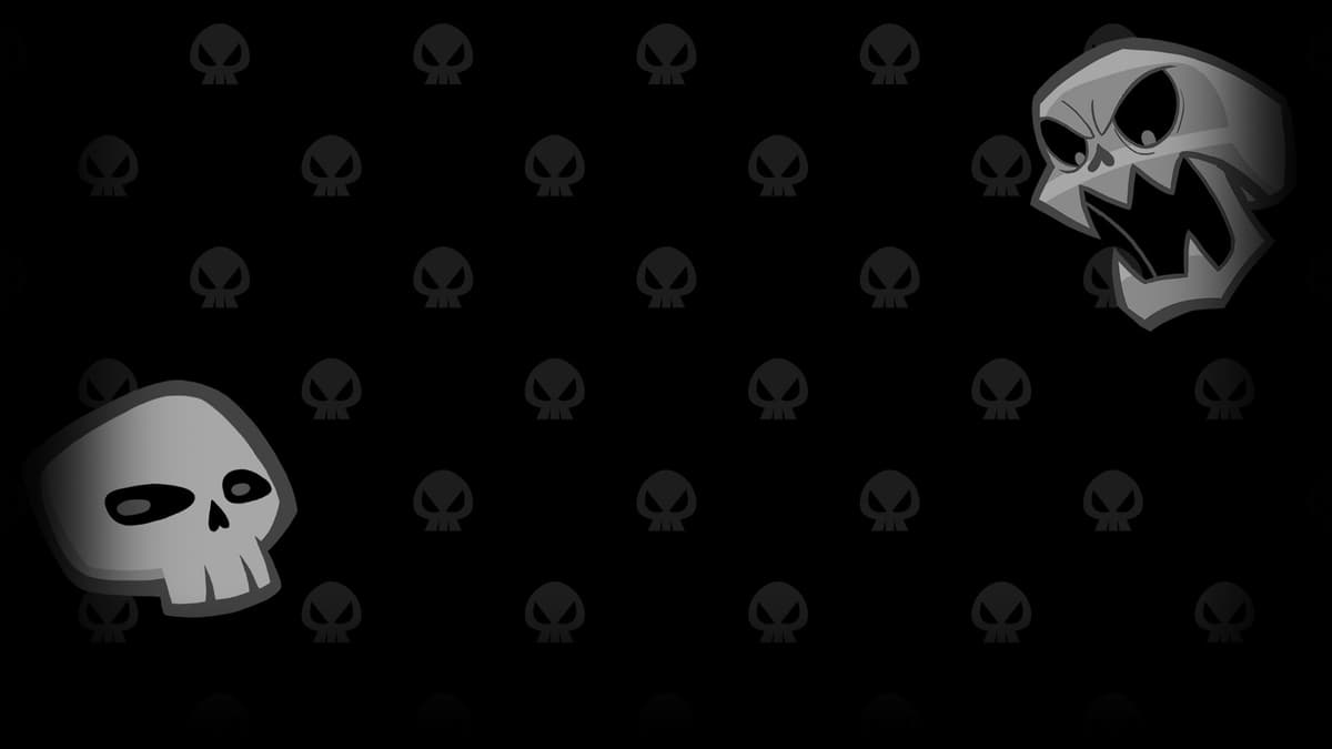 Skelly and Skully