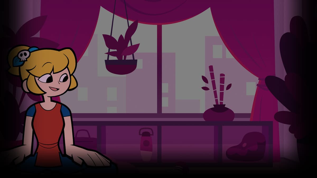 Cadence Does Yoga
