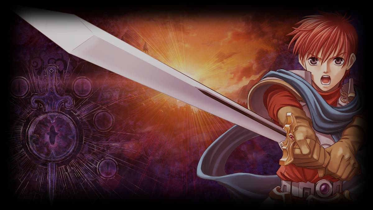 Adol the Red