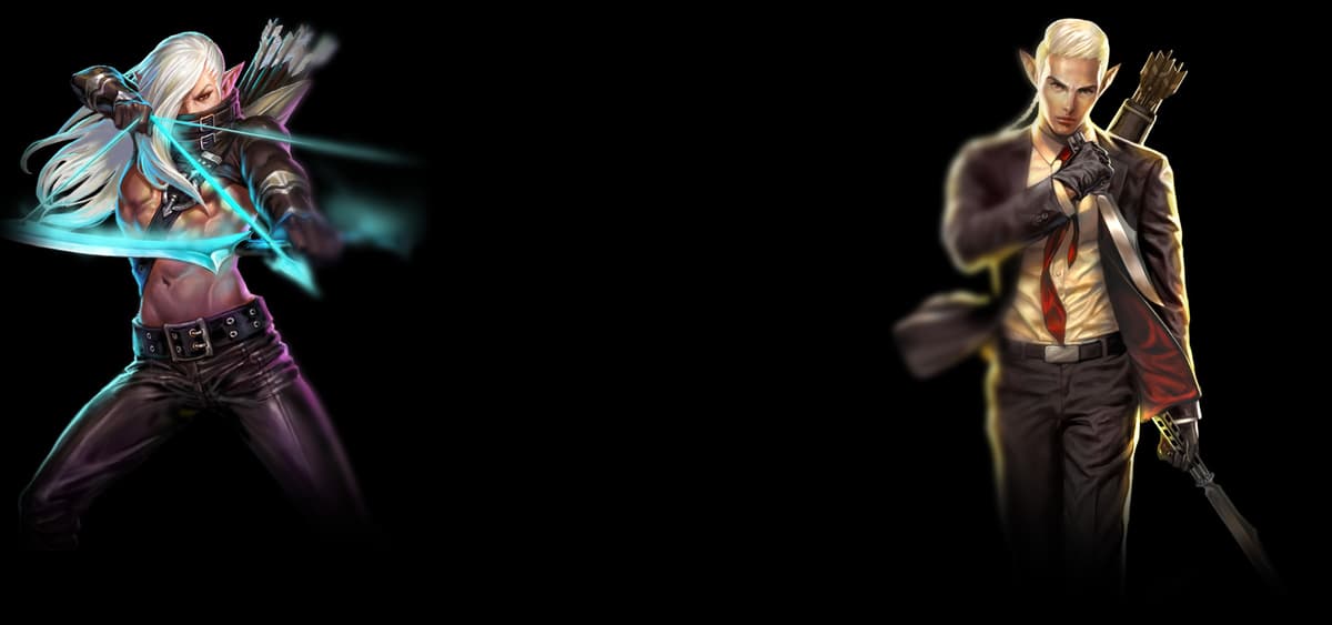 Hyde Syndas (Profile Background)