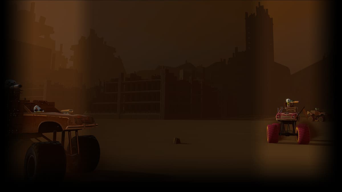 Atomic Wastes