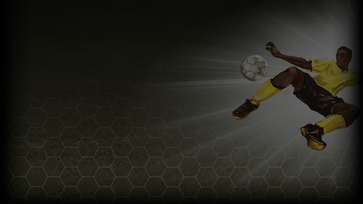 Scissor Kick (Profile Background)