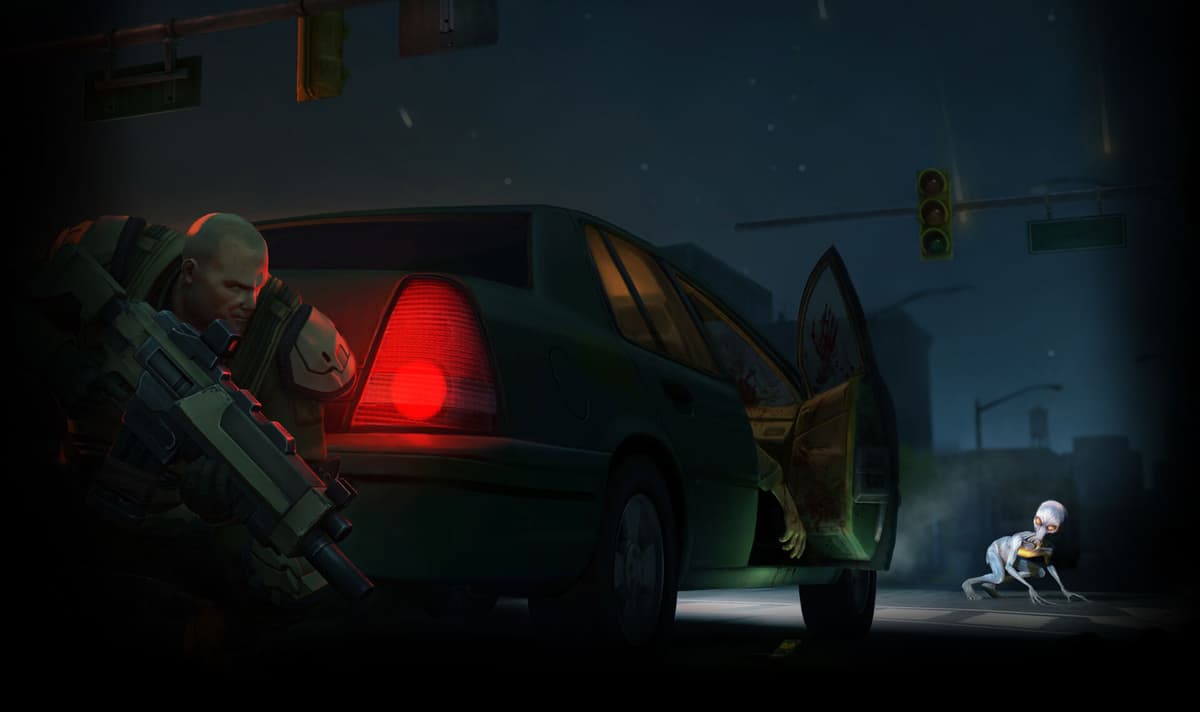 Street