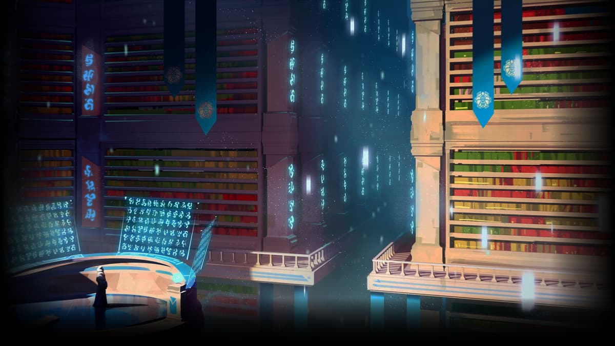 Codex Vault