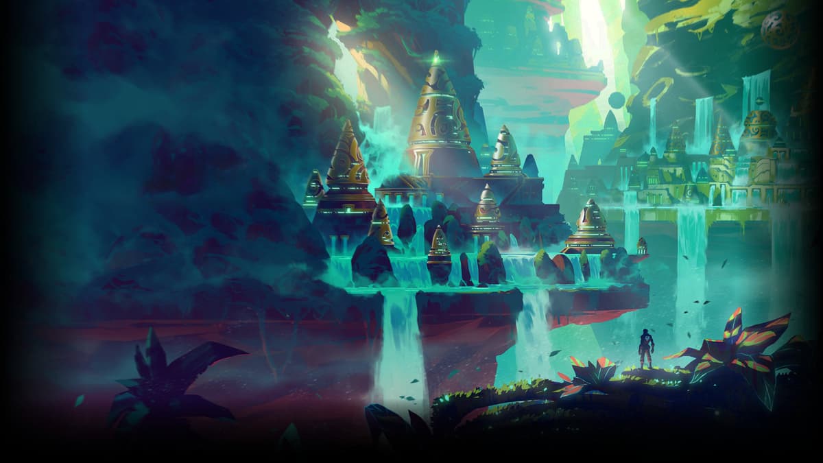 Unearthed Prophecy
