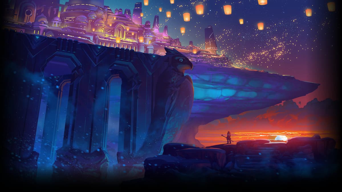 Frostfire Festival