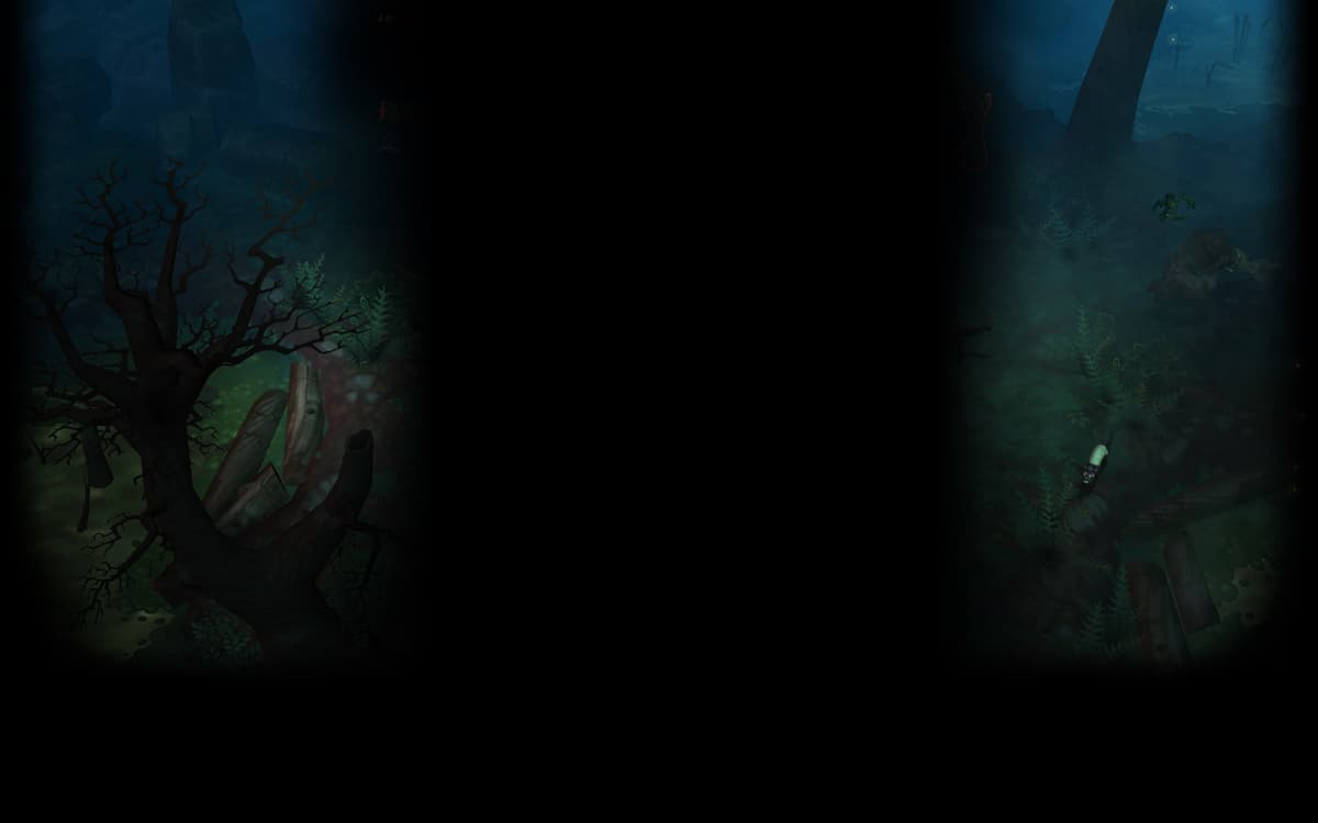 The Blightbogs