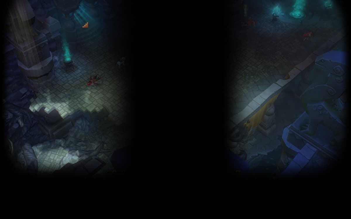 Wellspring Temple