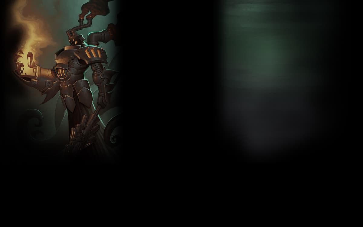 Dark Alchemist (Profile Background)