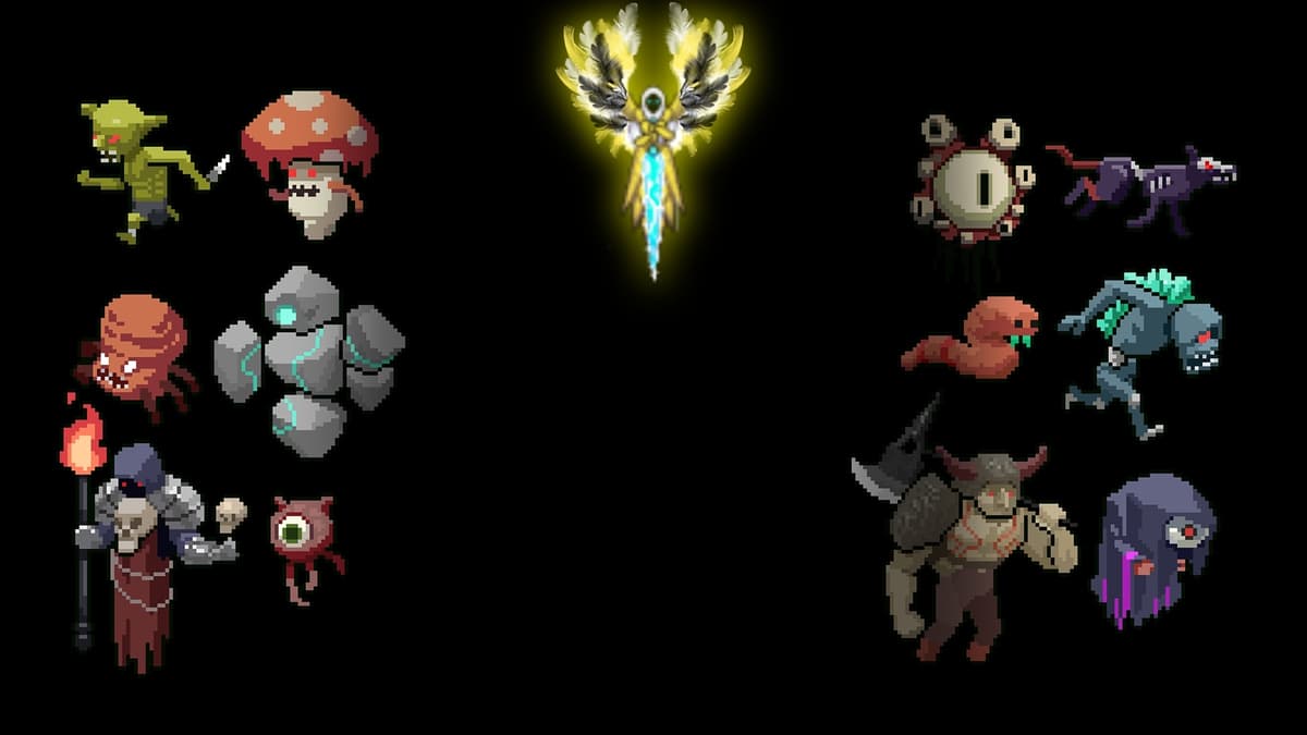 Void Invaders