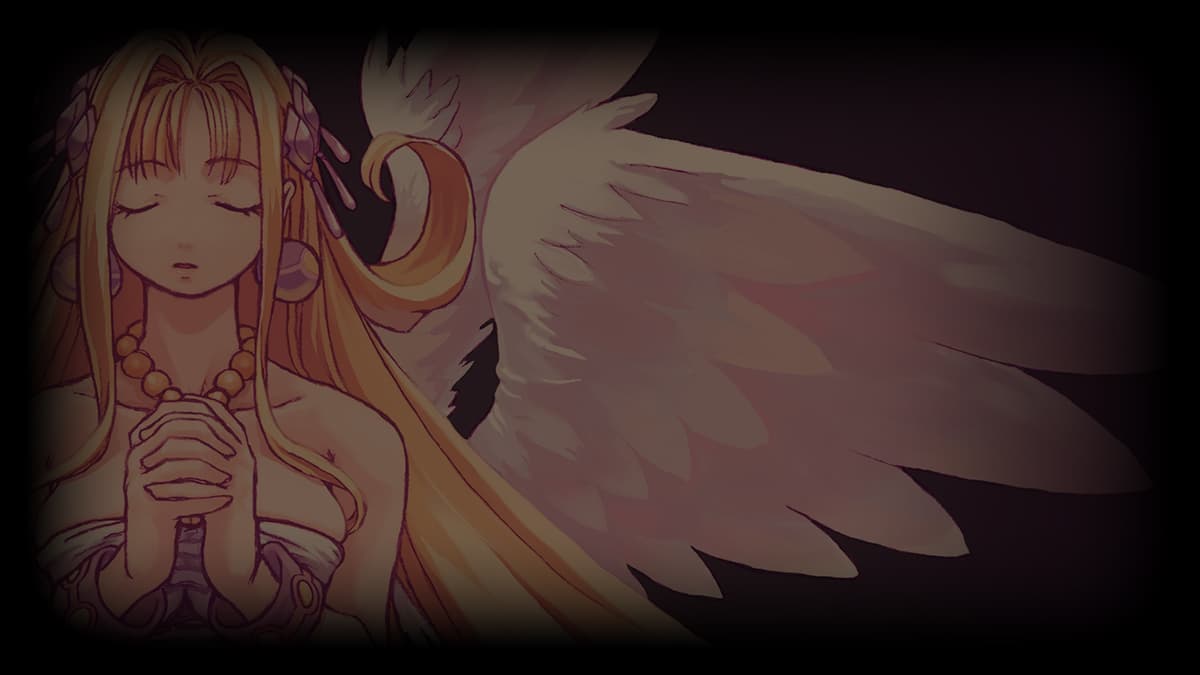 Prayers to the Goddess