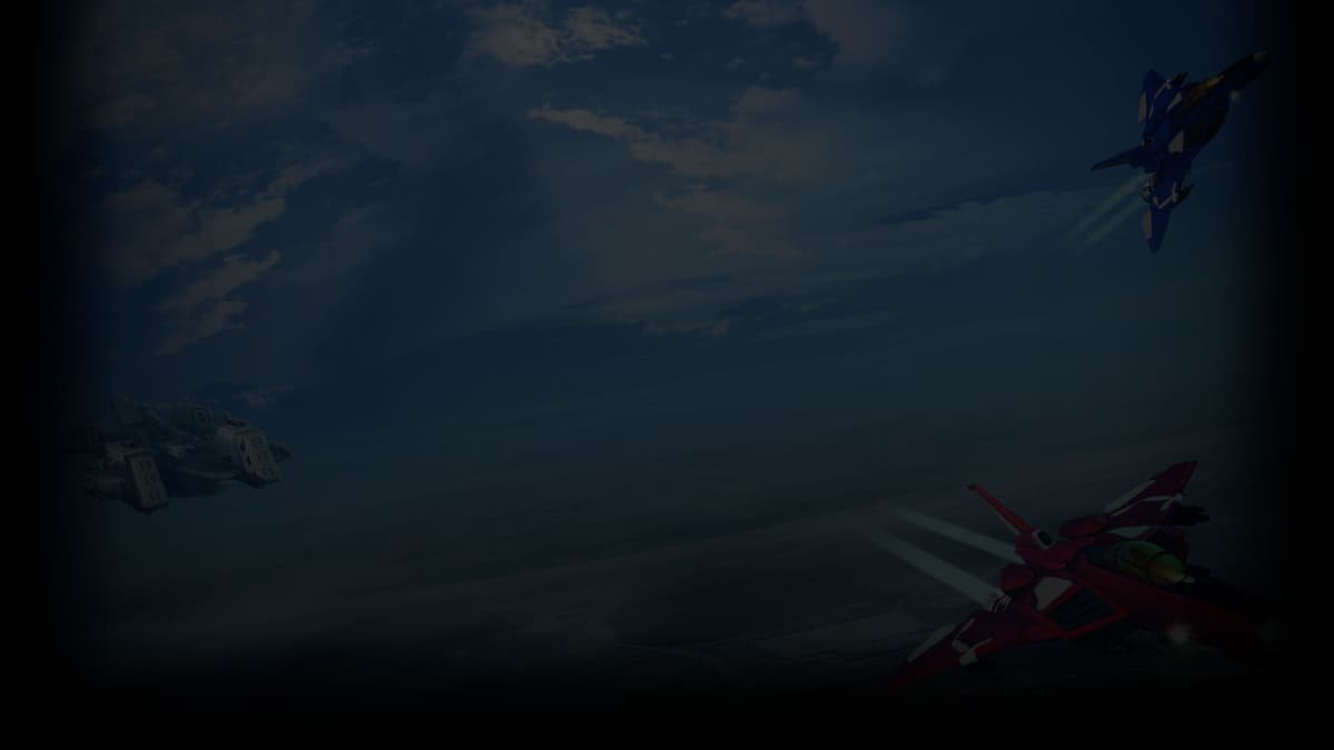 Departure (Profile Background)