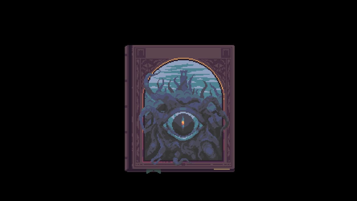 Necronomicon