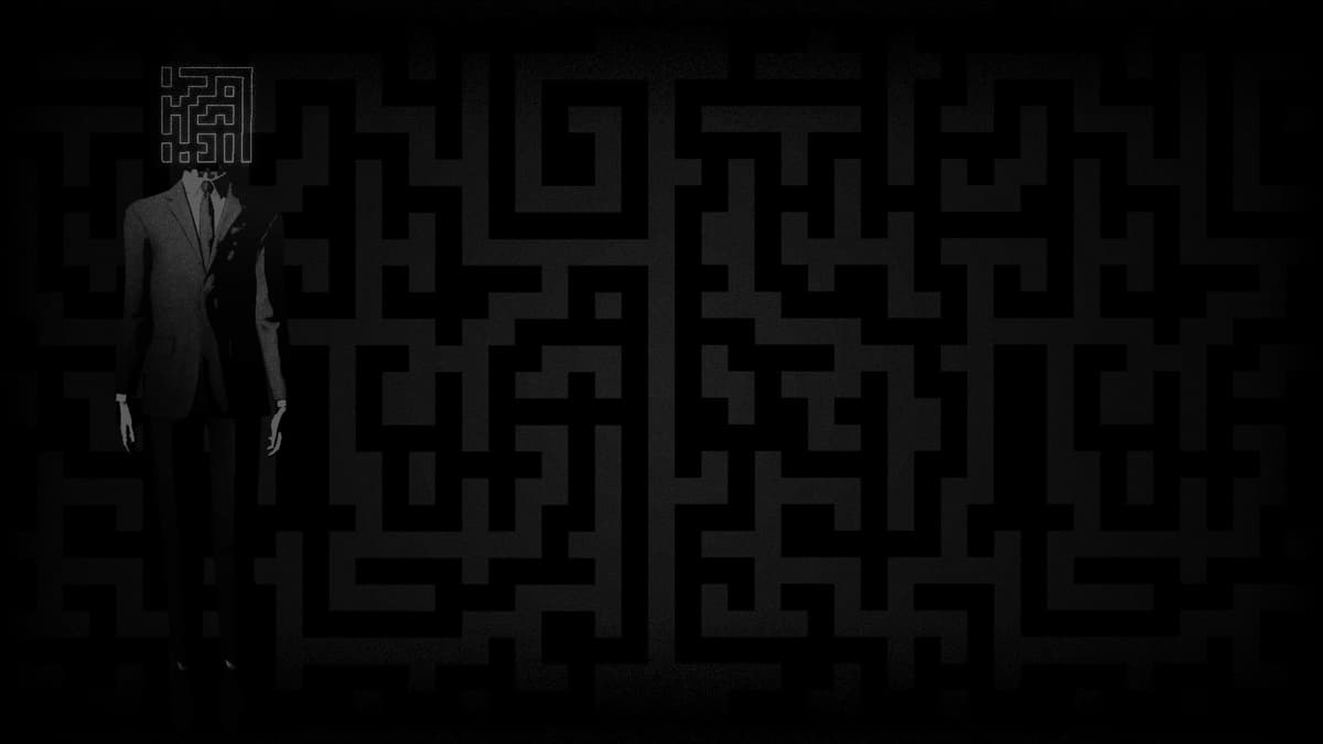 Maze Man