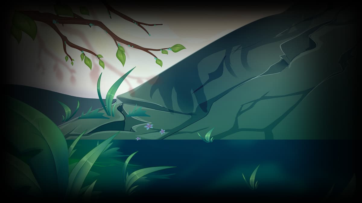 Fantasy Background 2