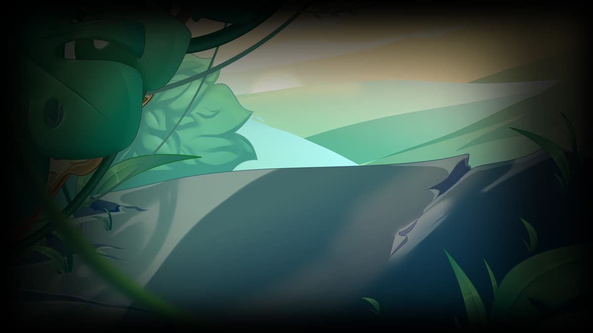Fantasy Background 1