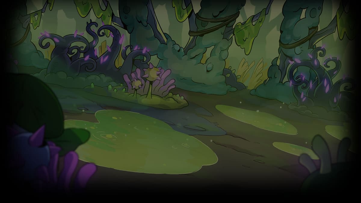 The Molded Grave