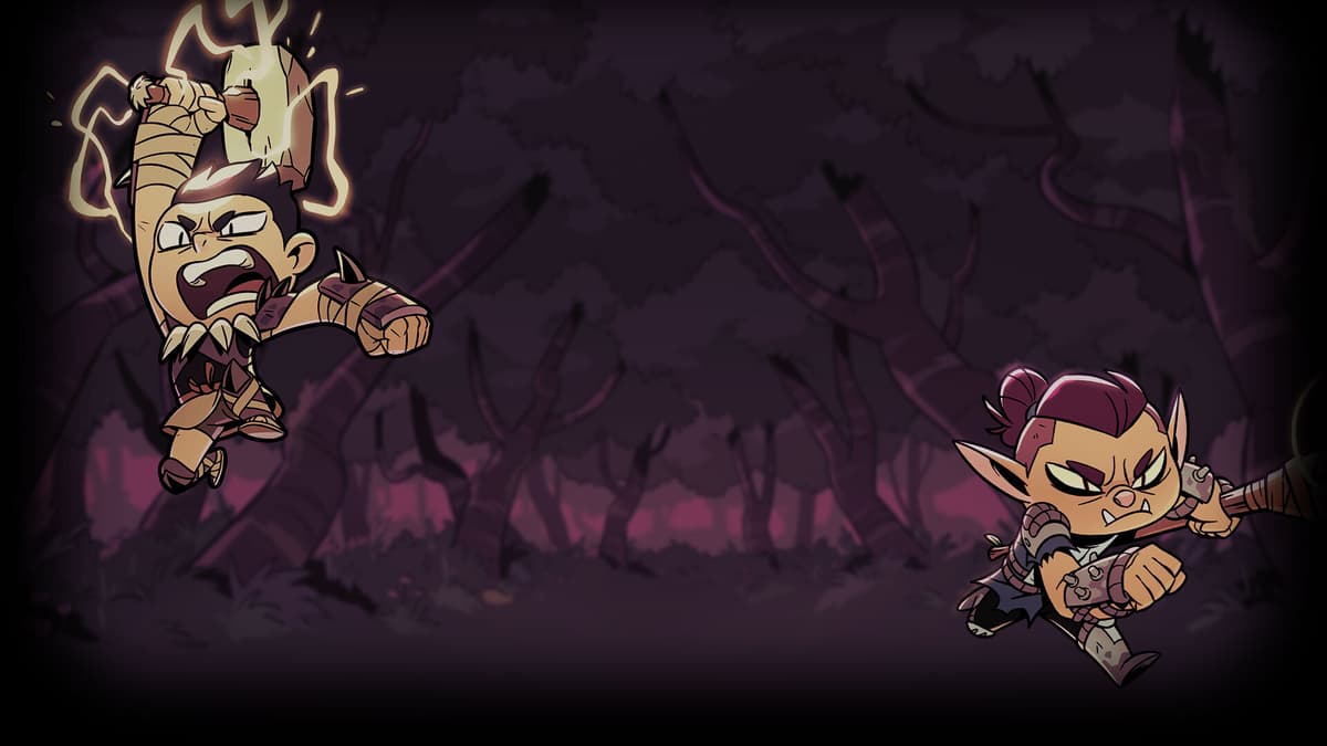 The Hunters