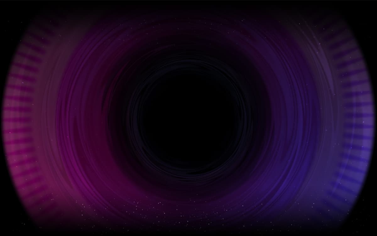 Black Hole