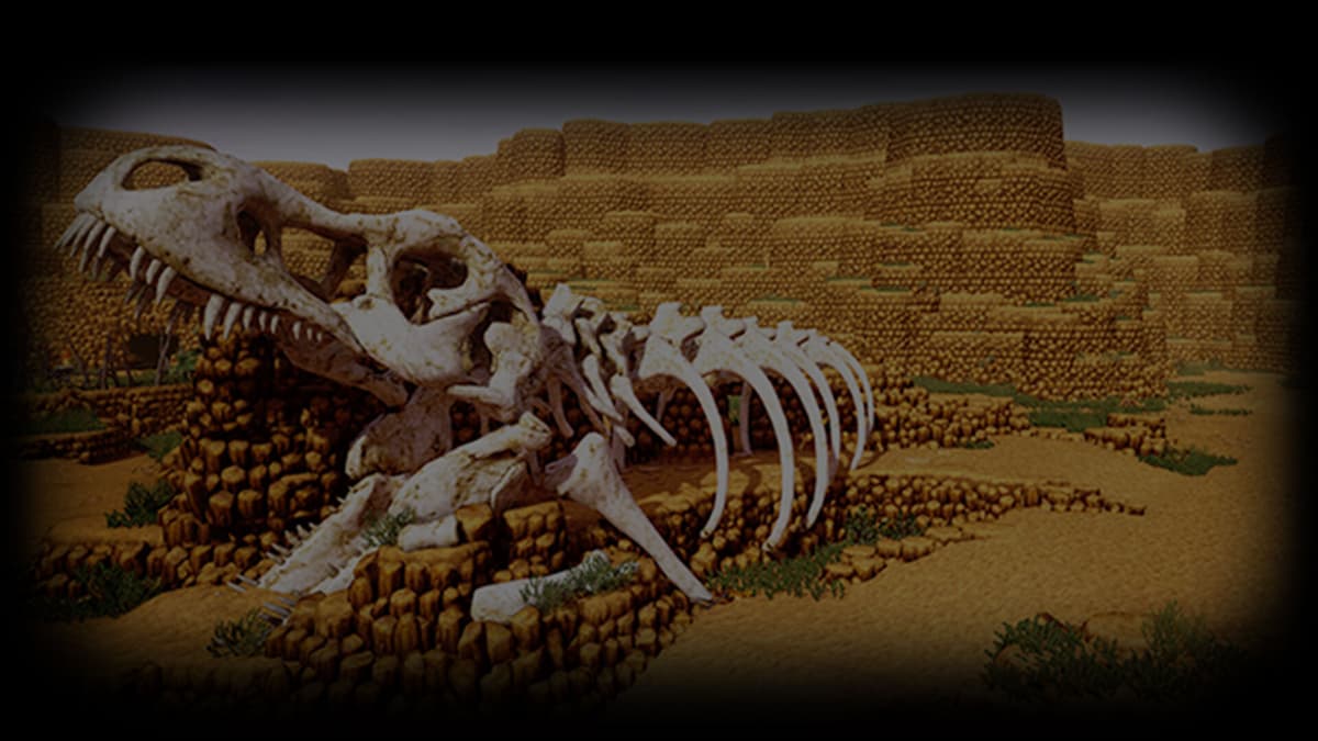 Prehistory