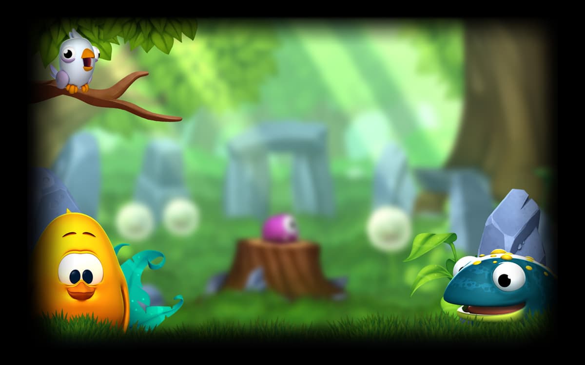 Forest