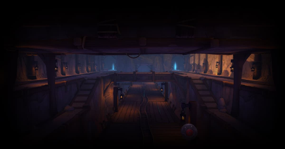 The Mines
