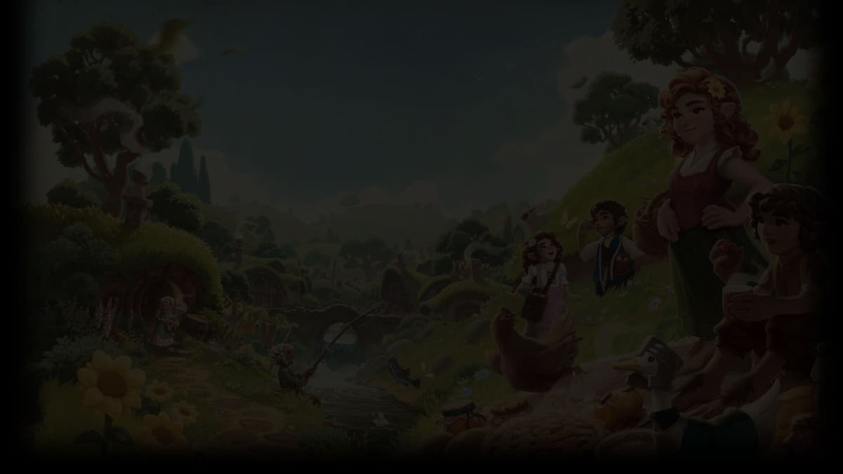 The Shire