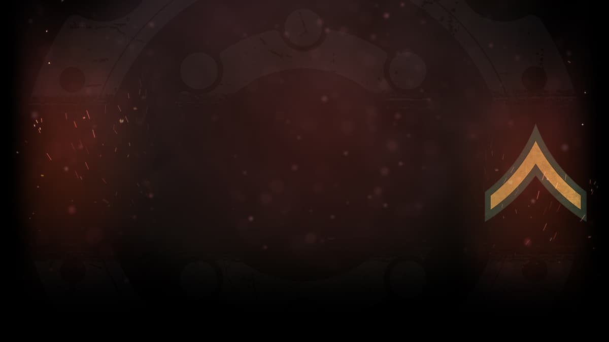 Kaiserpunk Background Private