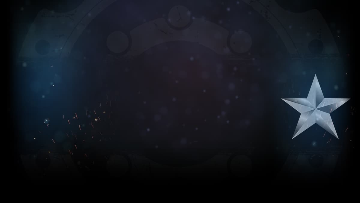 Kaiserpunk Background Major