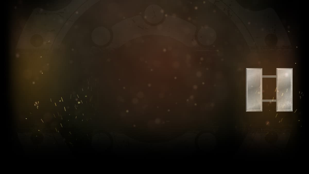 Kaiserpunk Background Captain