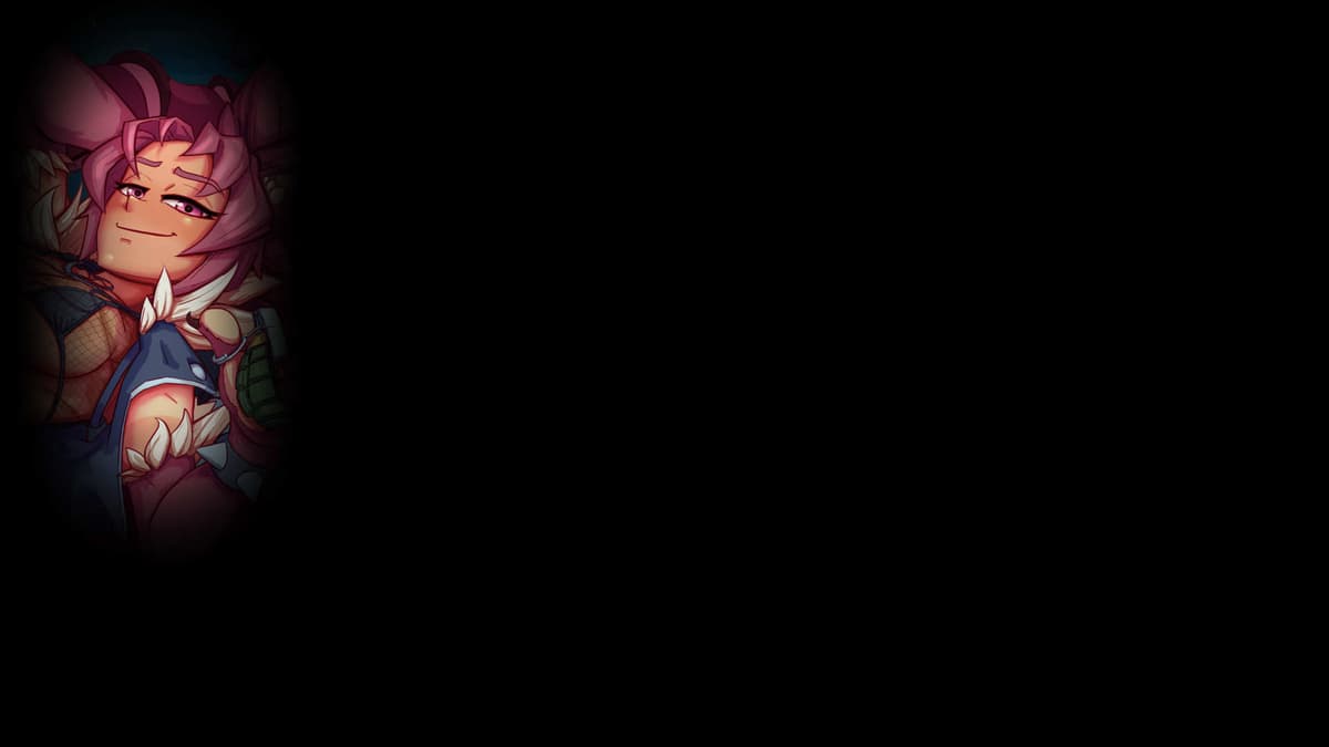 Max (Profile Background)