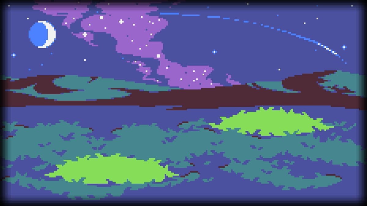 Starry Night