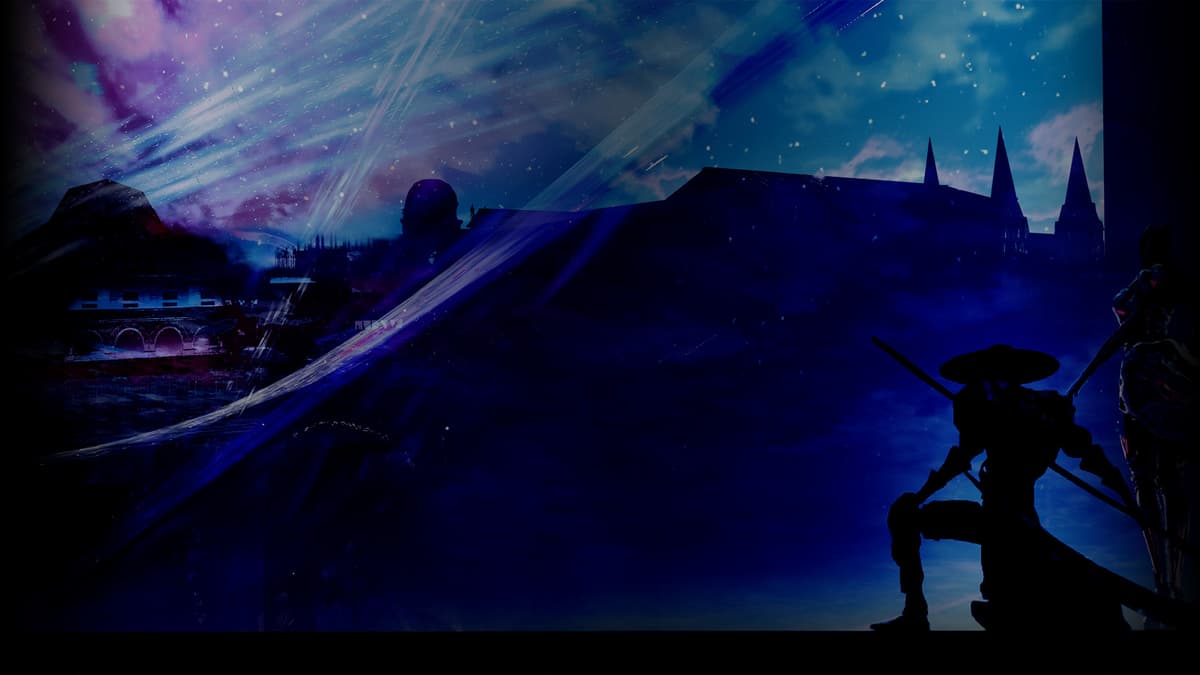 Estencel (Profile Background)