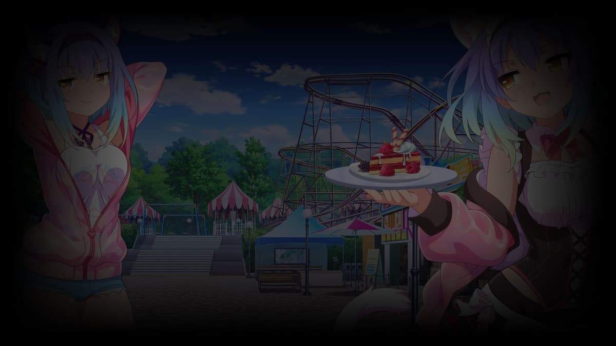 Maid Cosmos