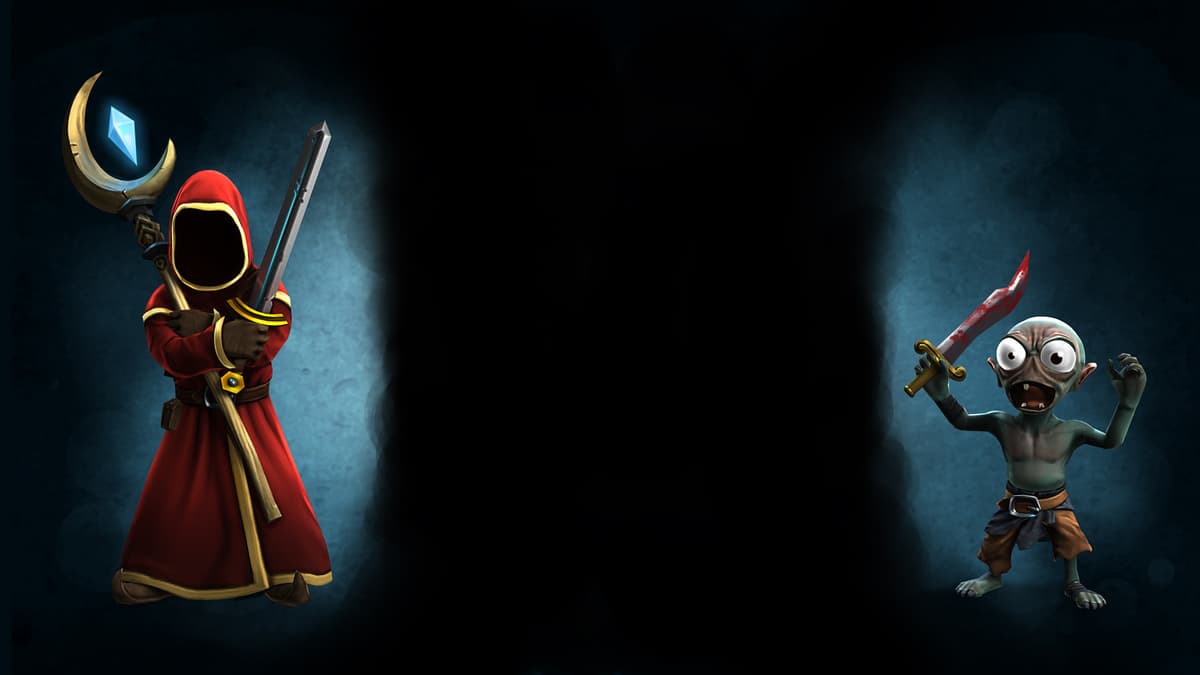 Magicka: Wizard Wars - Get Your Robes Ready!