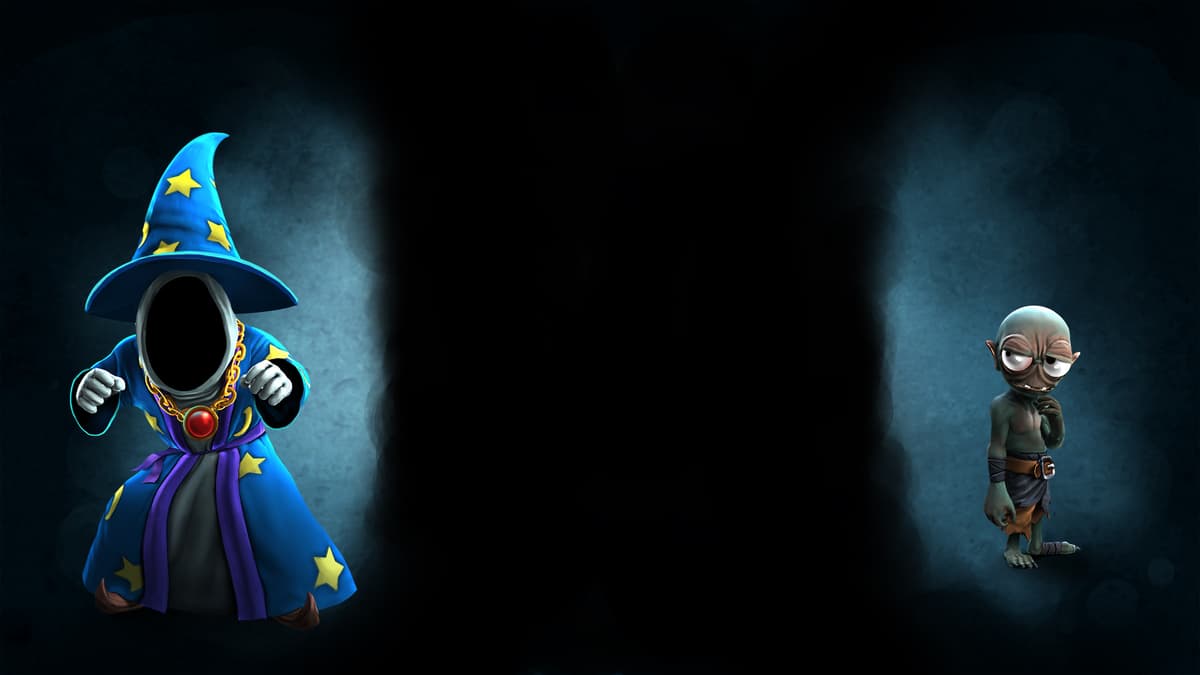 Magicka: Wizard Wars - Astronomer Wizard