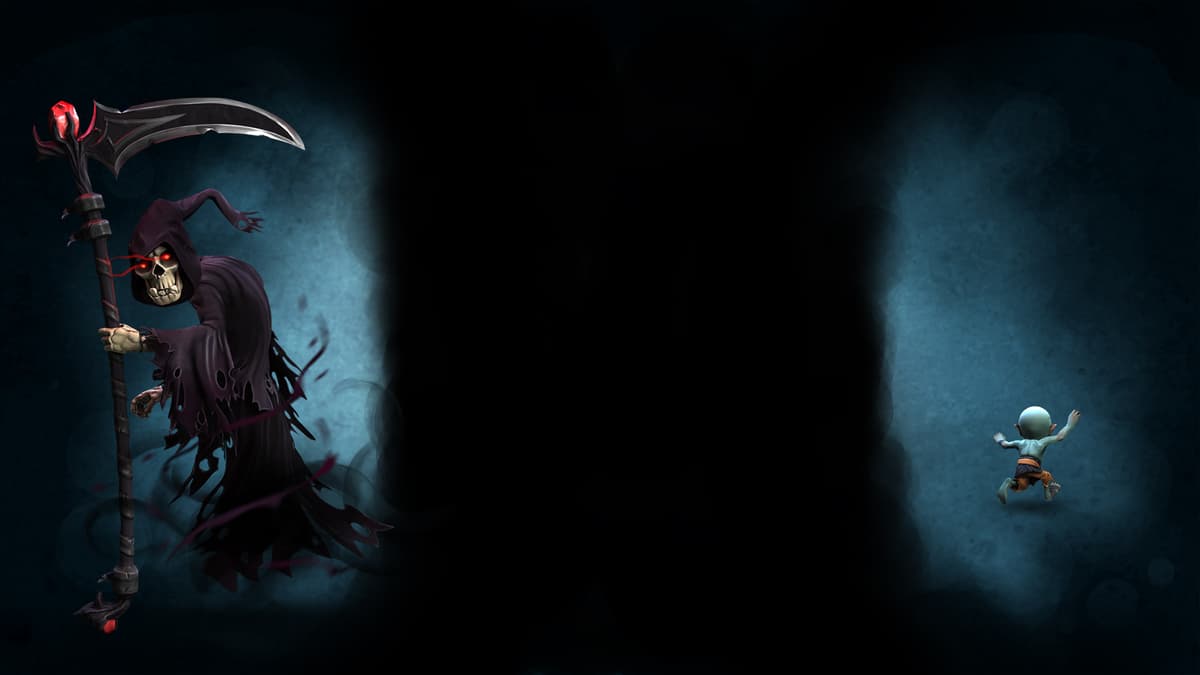 Magicka: Wizard Wars - Death