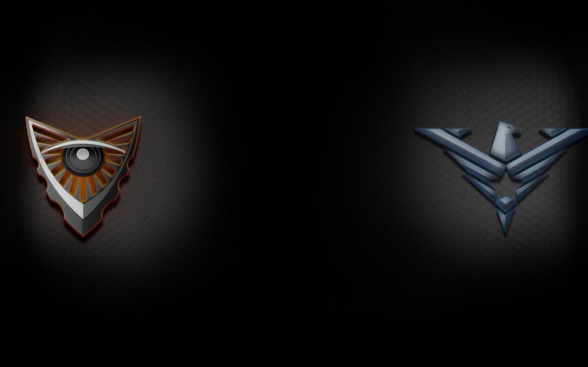 Factions