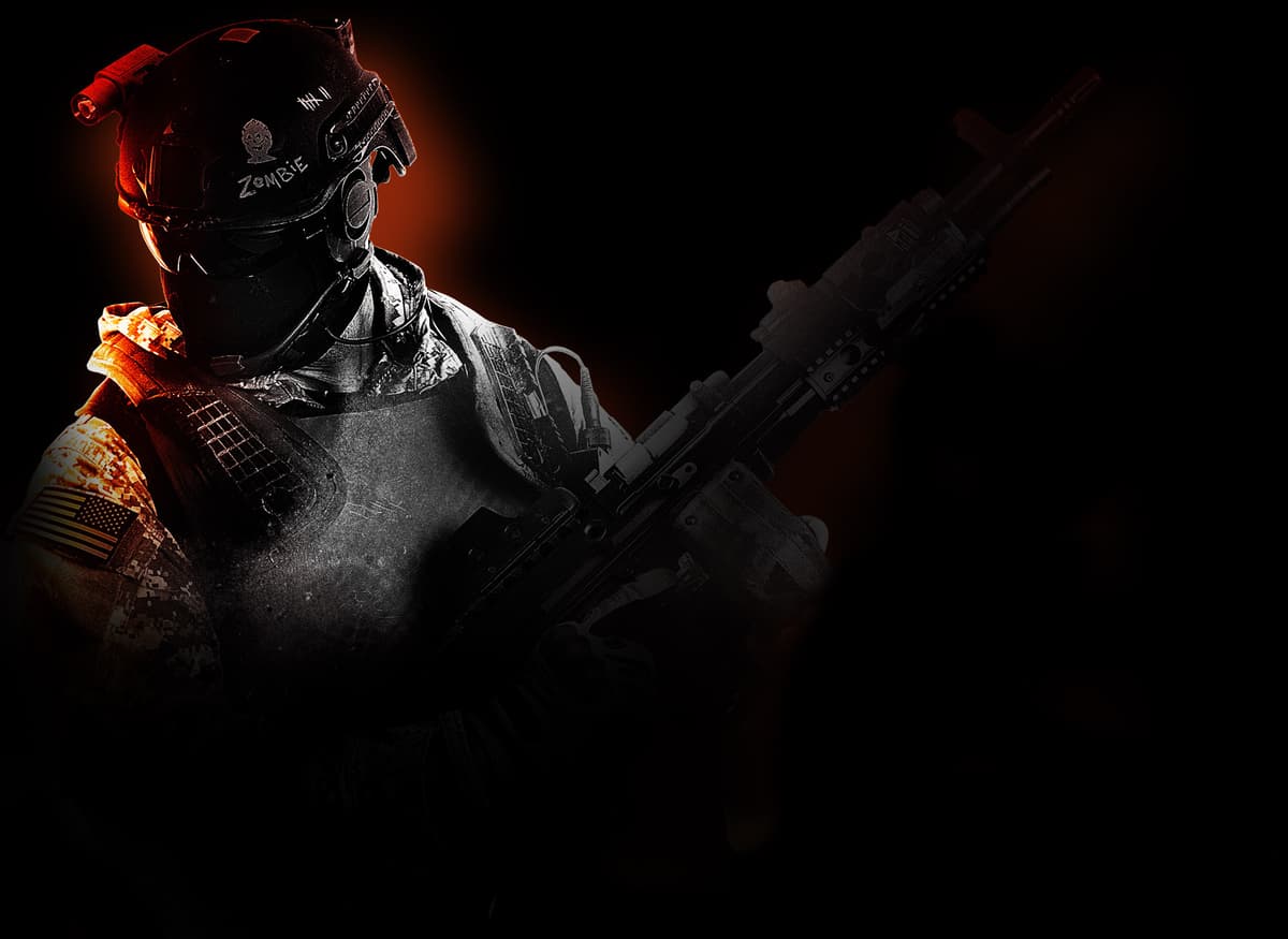Codenamed: Zombie
