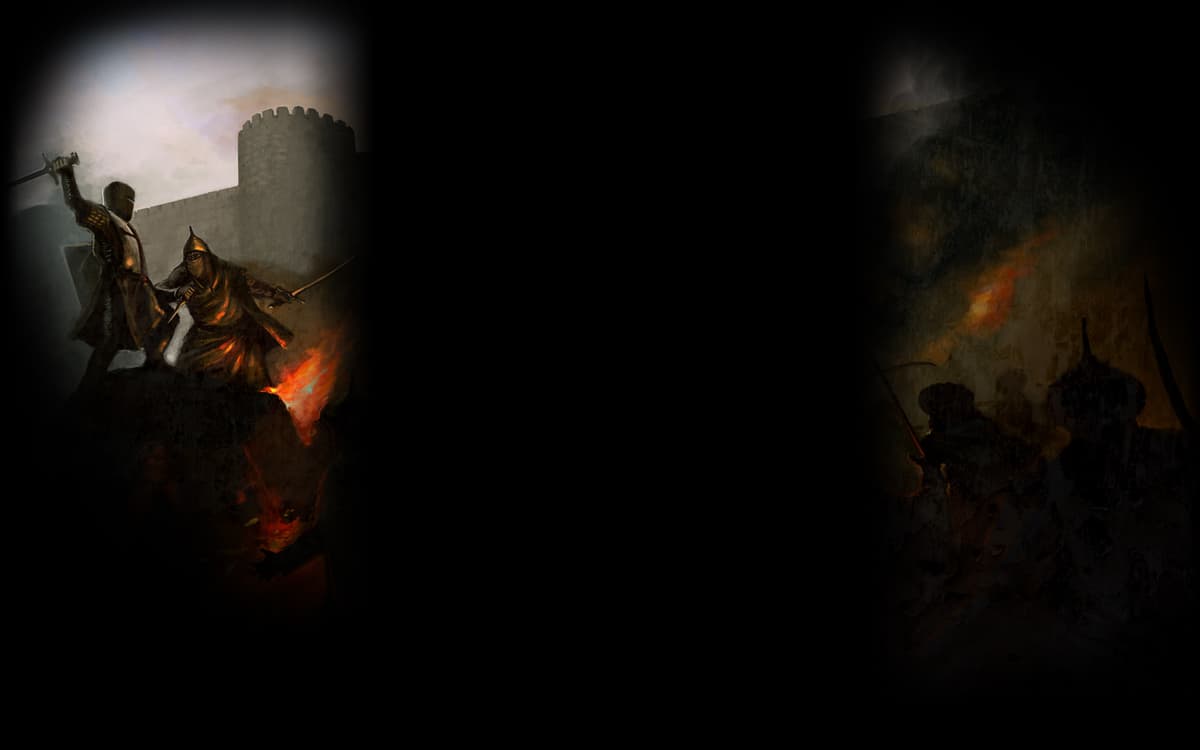 The Crusade