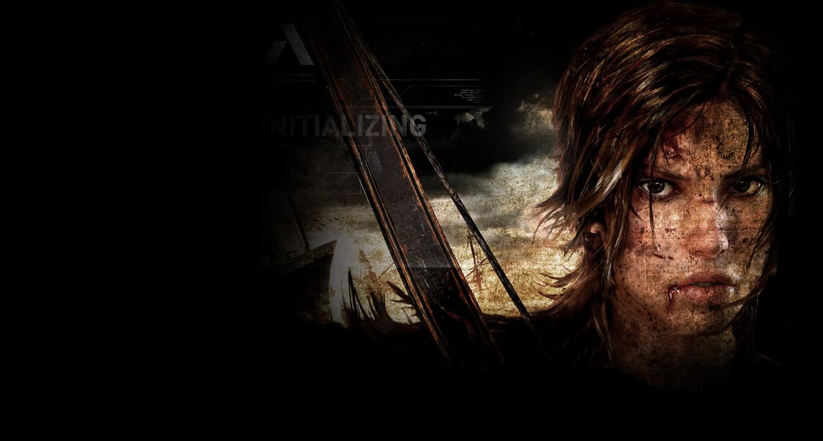 A Survivor Is Born (Profile Background)