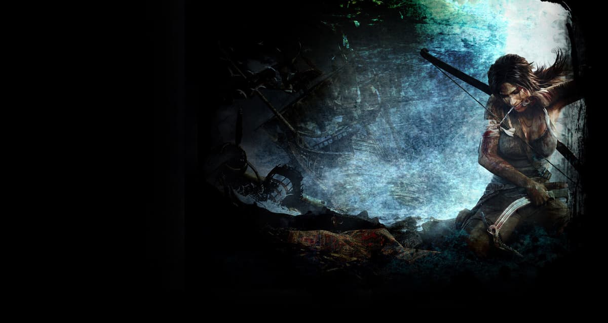 Turning Point (Profile Background)