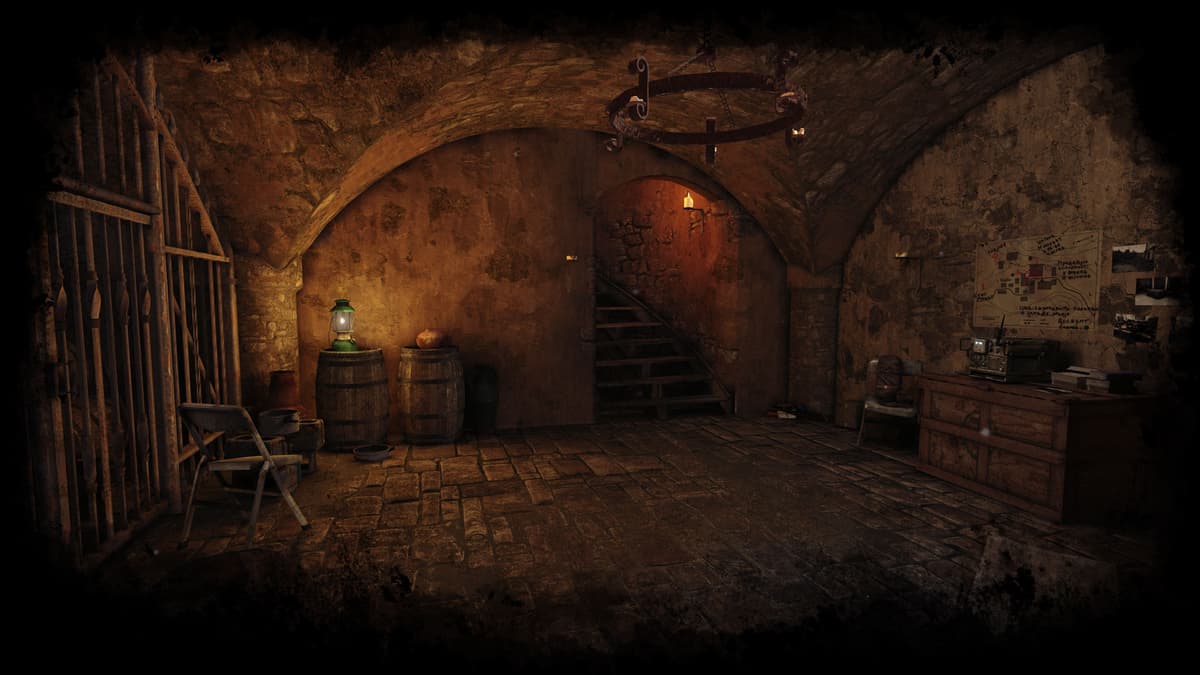 Cellar