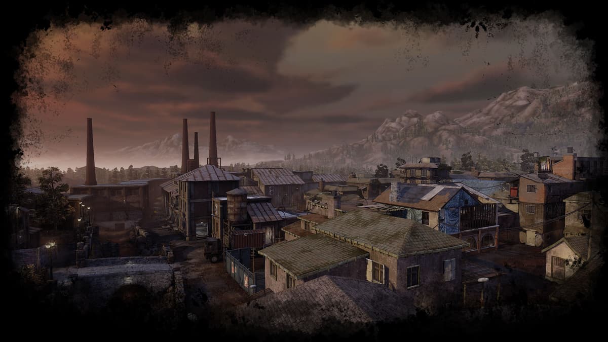 Slums