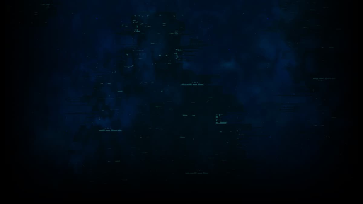 Space Pirate Federation Fortress Zone