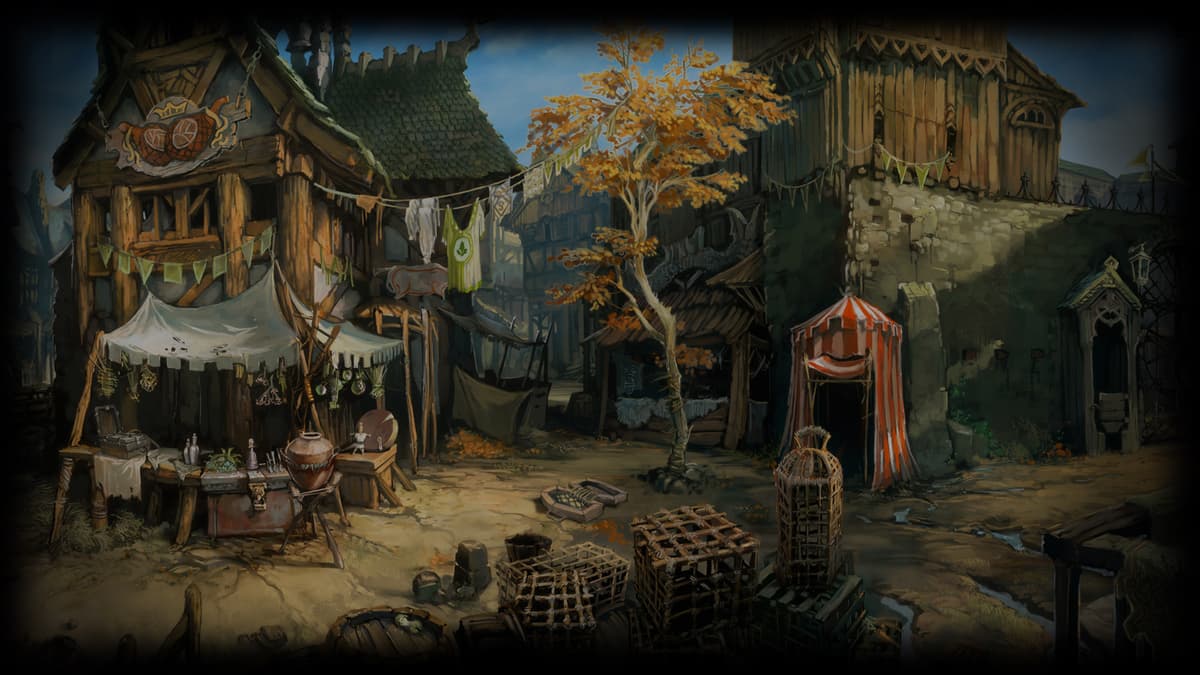 Andergast