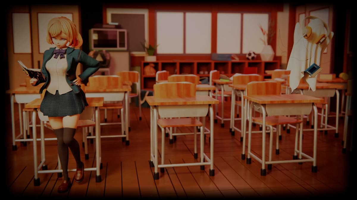 School ghosts