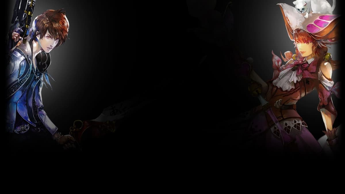 The Puppetmaster and the Witch